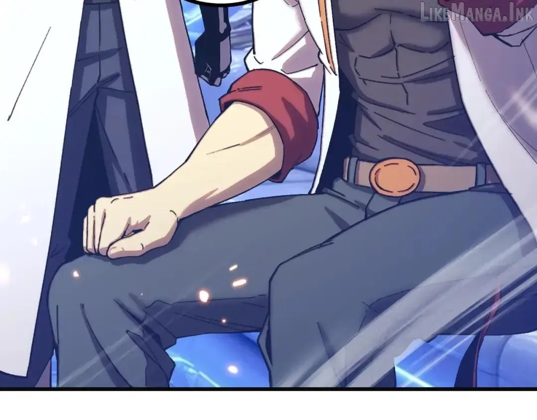 Log Into The Future Chapter 330 page 14 - 