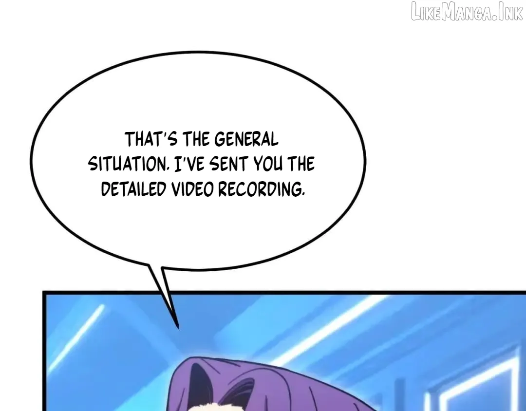 Log Into The Future Chapter 330 page 141 - 