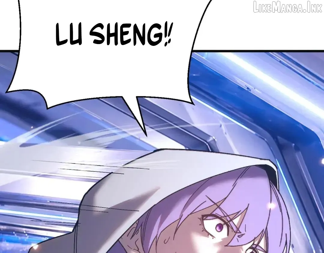 Log Into The Future Chapter 330 page 3 - 