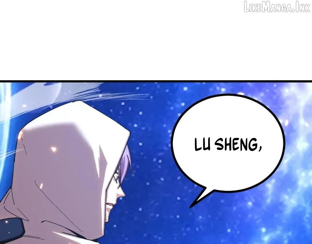 Log Into The Future Chapter 330 page 21 - 