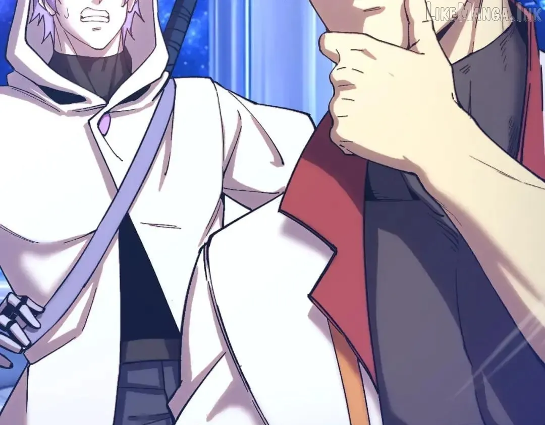 Log Into The Future Chapter 330 page 27 - 