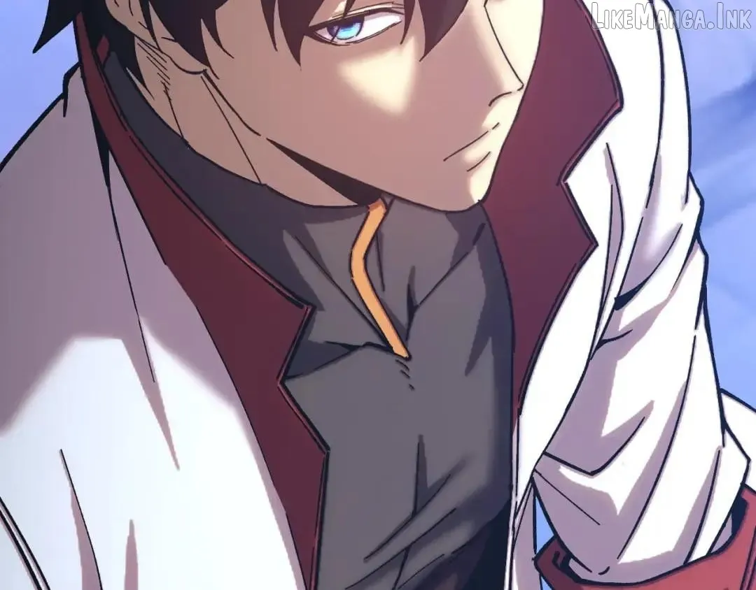 Log Into The Future Chapter 330 page 33 - 