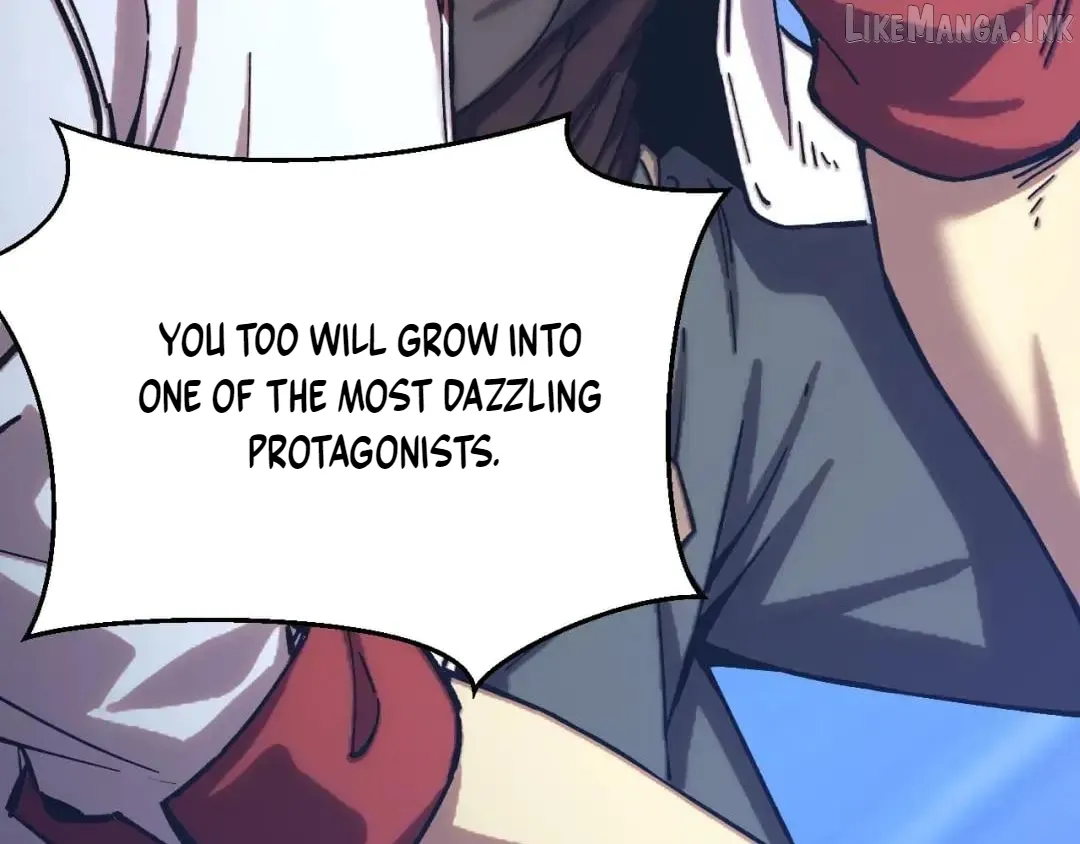 Log Into The Future Chapter 330 page 34 - 