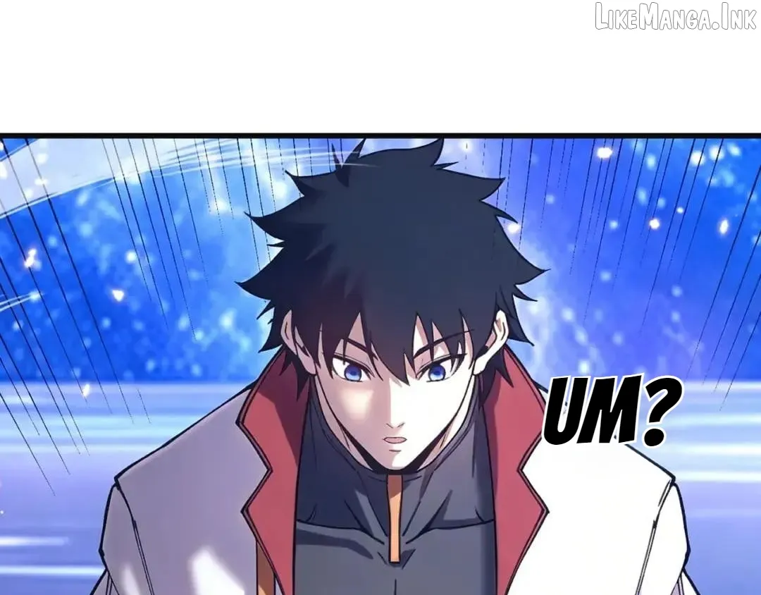 Log Into The Future Chapter 330 page 41 - 