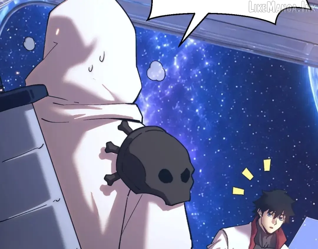 Log Into The Future Chapter 330 page 7 - 