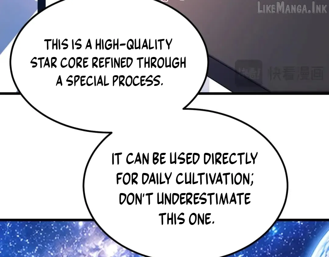 Log Into The Future Chapter 330 page 68 - 