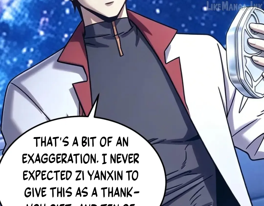 Log Into The Future Chapter 330 page 77 - 