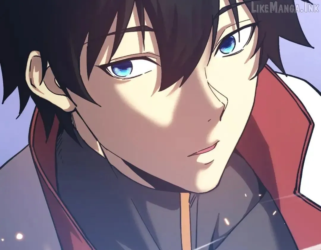 Log Into The Future Chapter 330 page 10 - 