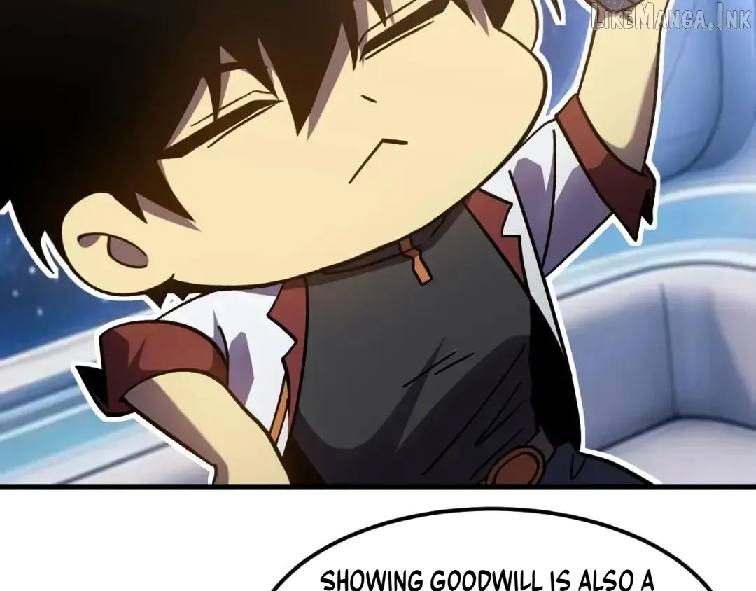 Log Into The Future Chapter 330 page 93 - 