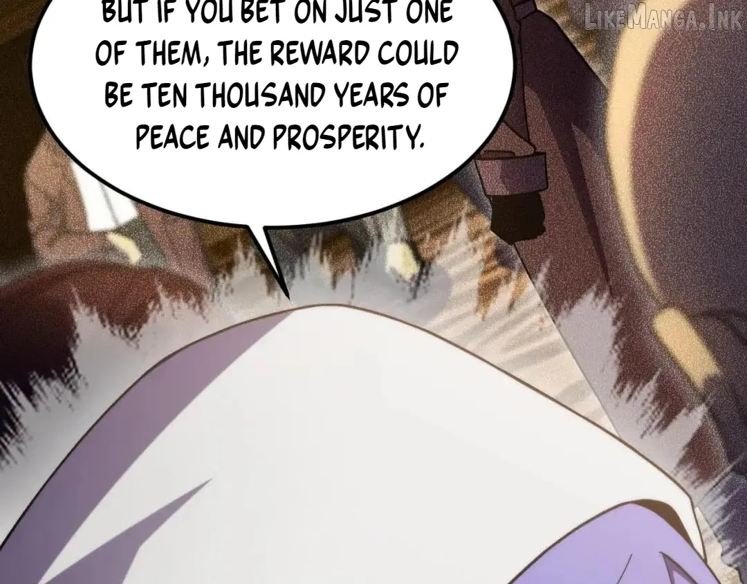 Log Into The Future Chapter 330 page 96 - 