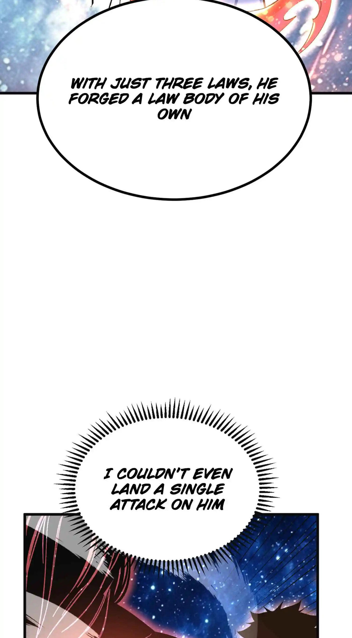Log Into The Future Chapter 332 page 11 - 