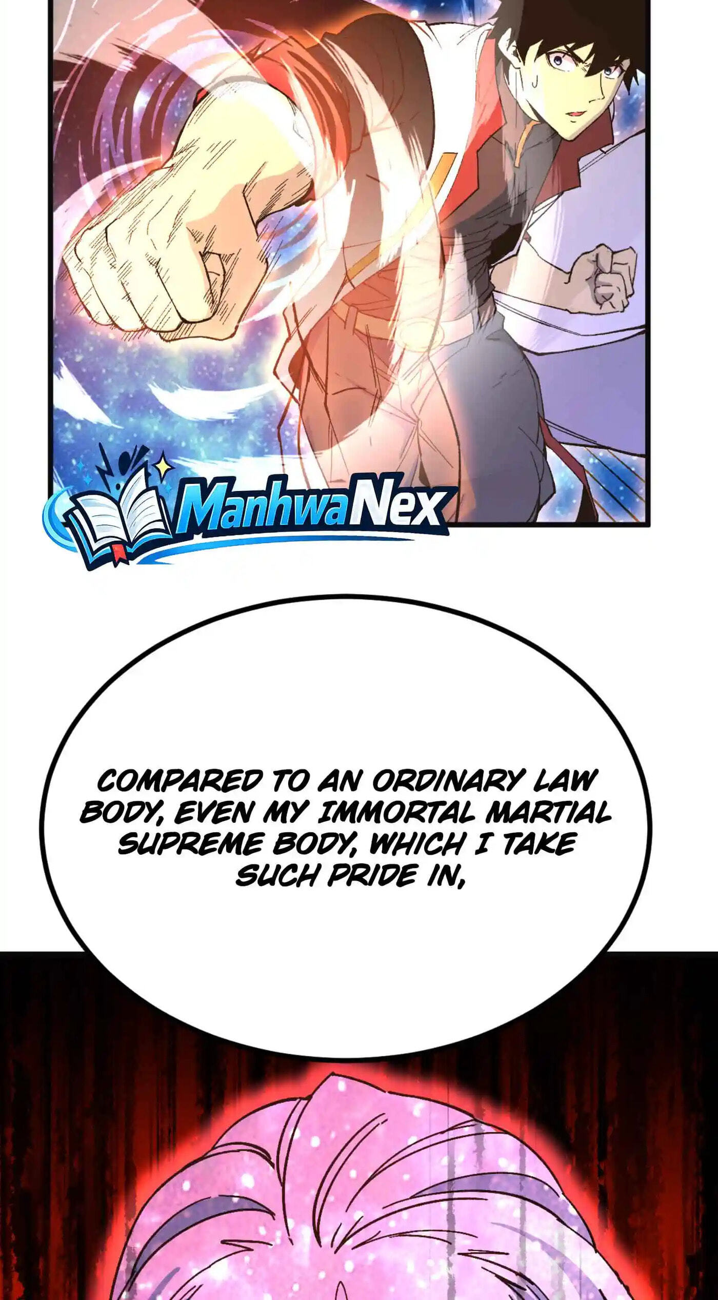 Log Into The Future Chapter 332 page 12 - 