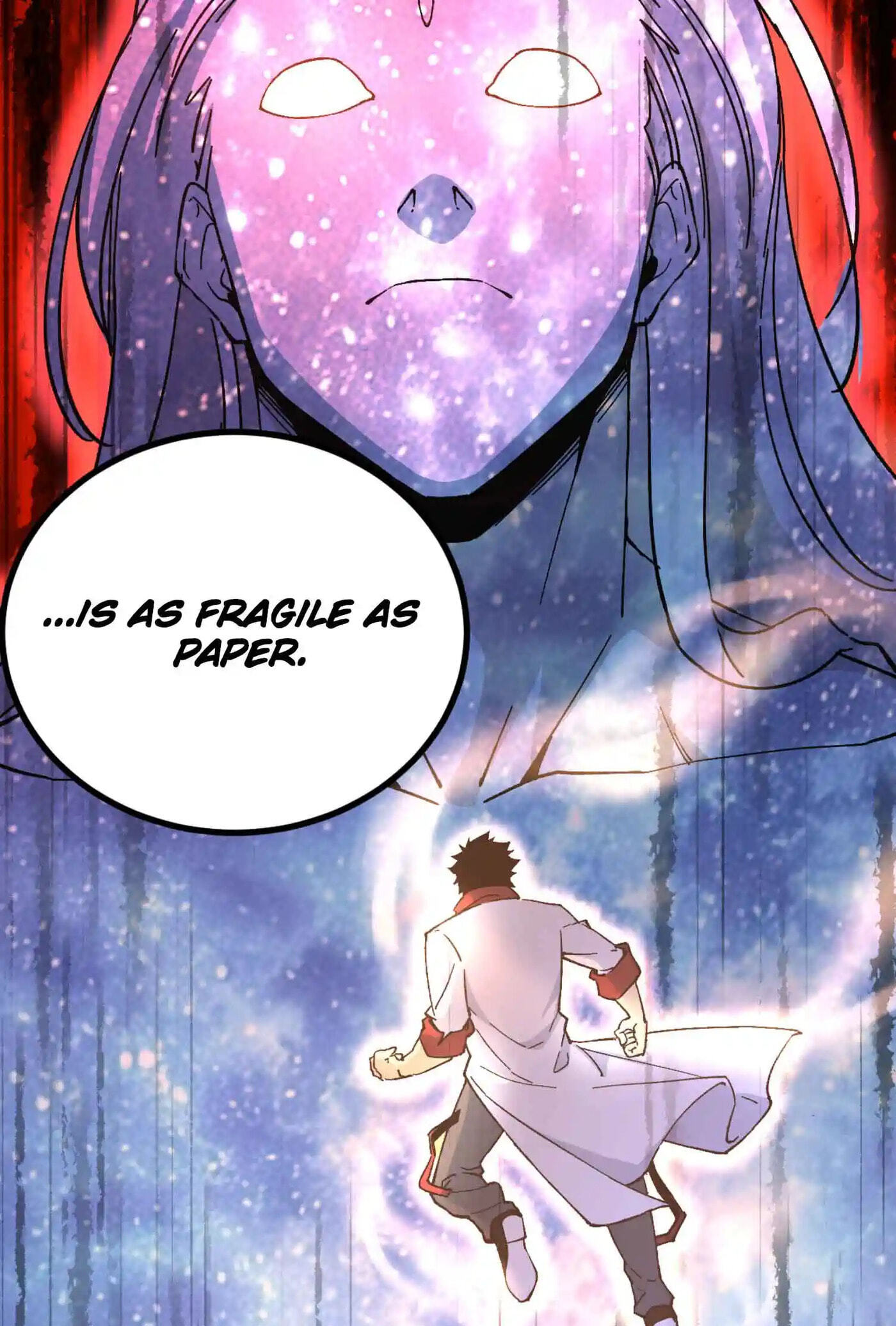 Log Into The Future Chapter 332 page 13 - 