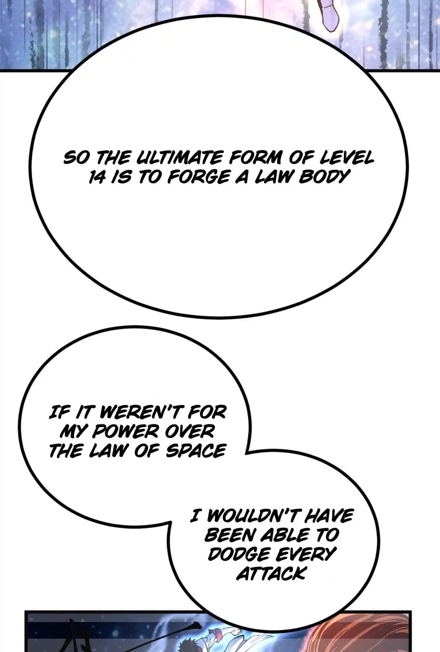 Log Into The Future Chapter 332 page 14 - 