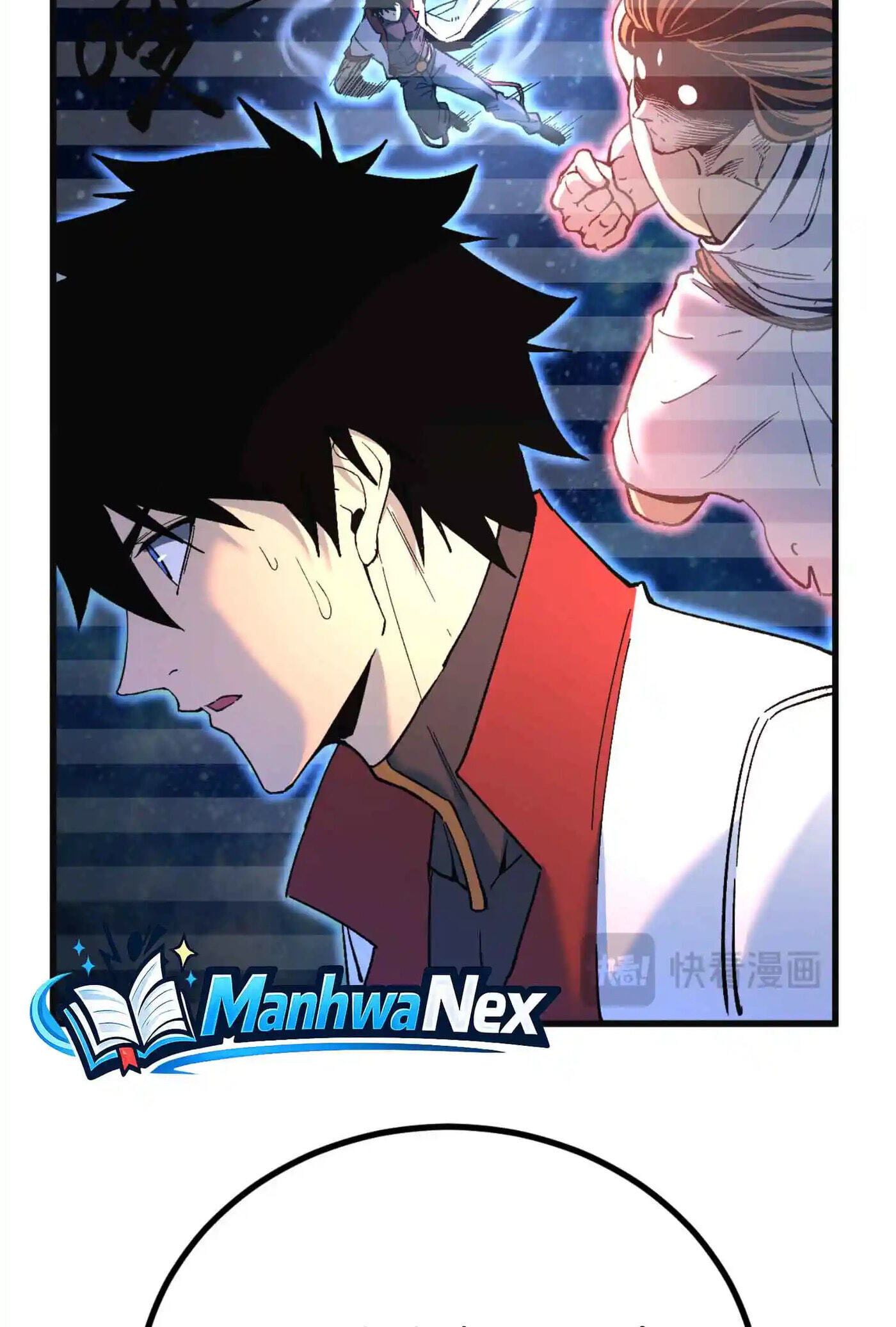 Log Into The Future Chapter 332 page 15 - 