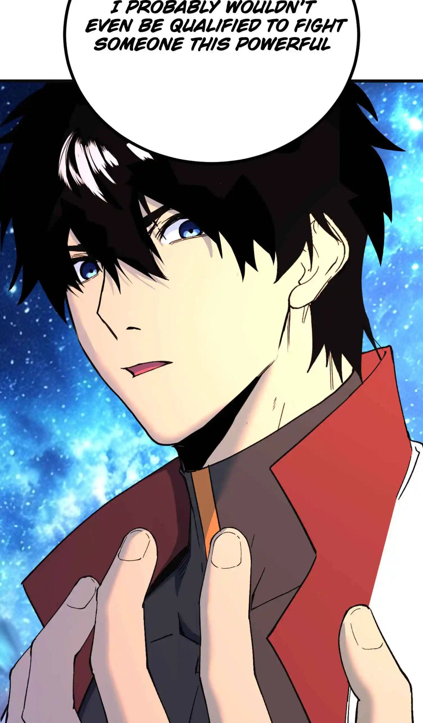 Log Into The Future Chapter 332 page 16 - 