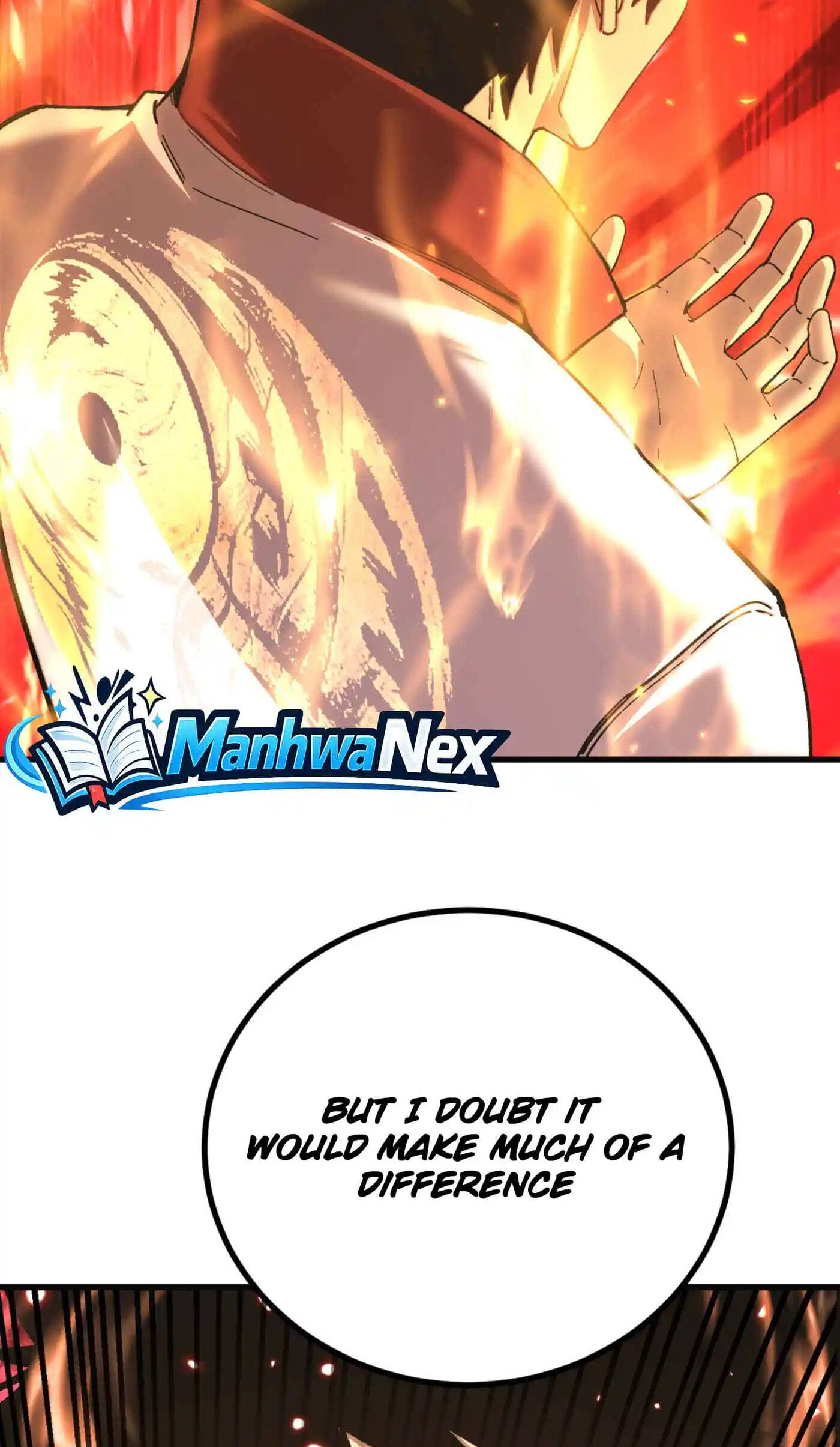 Log Into The Future Chapter 332 page 19 - 