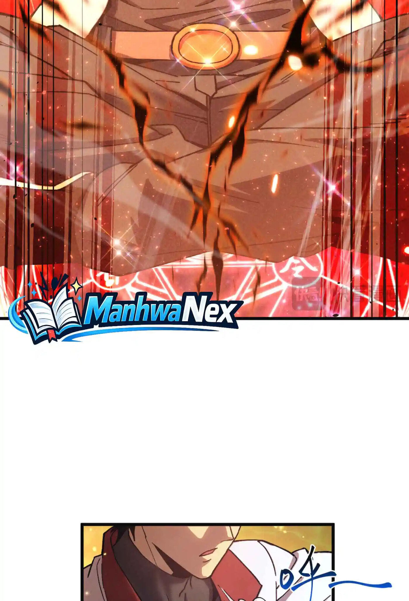 Log Into The Future Chapter 332 page 24 - 