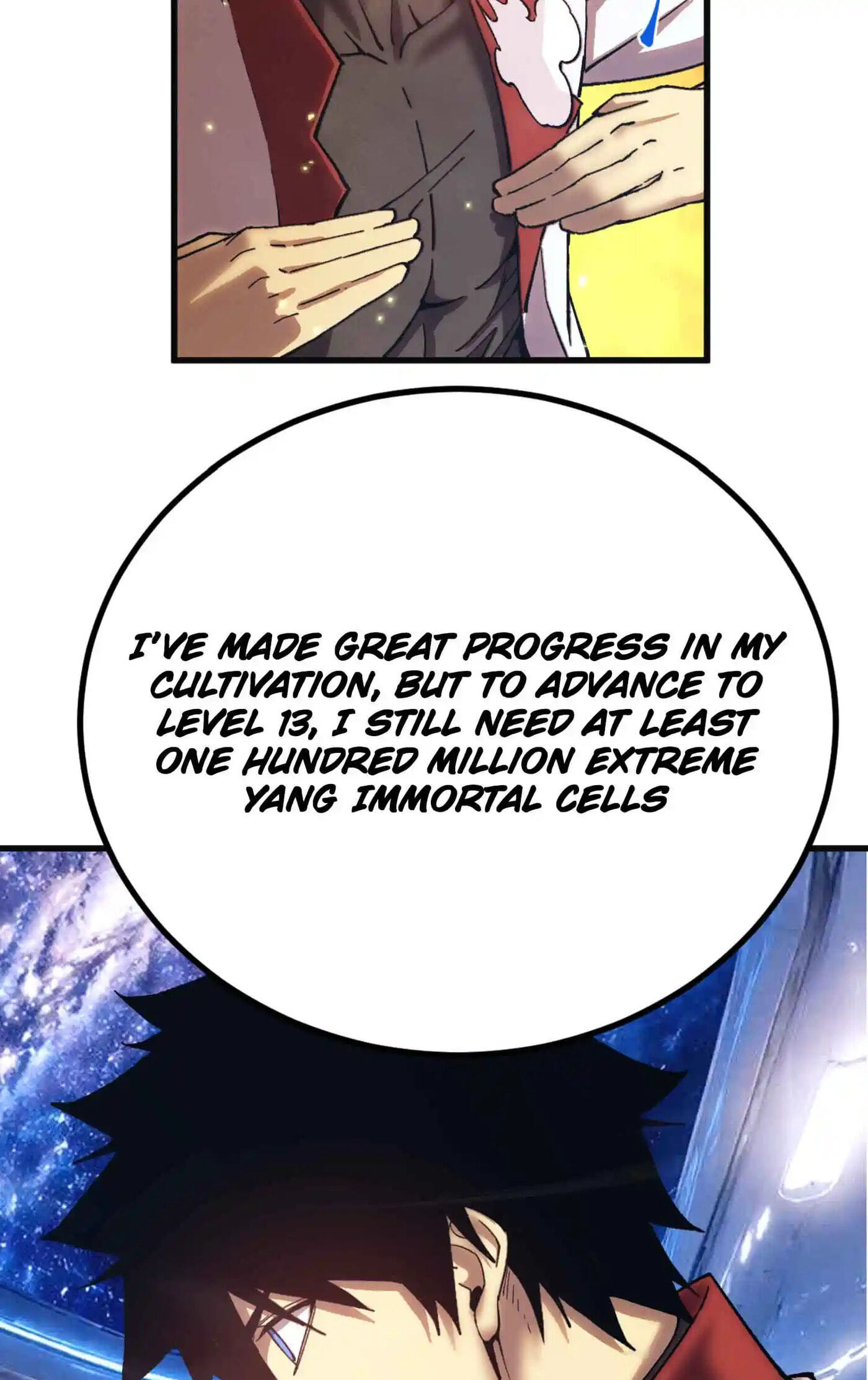 Log Into The Future Chapter 332 page 25 - 