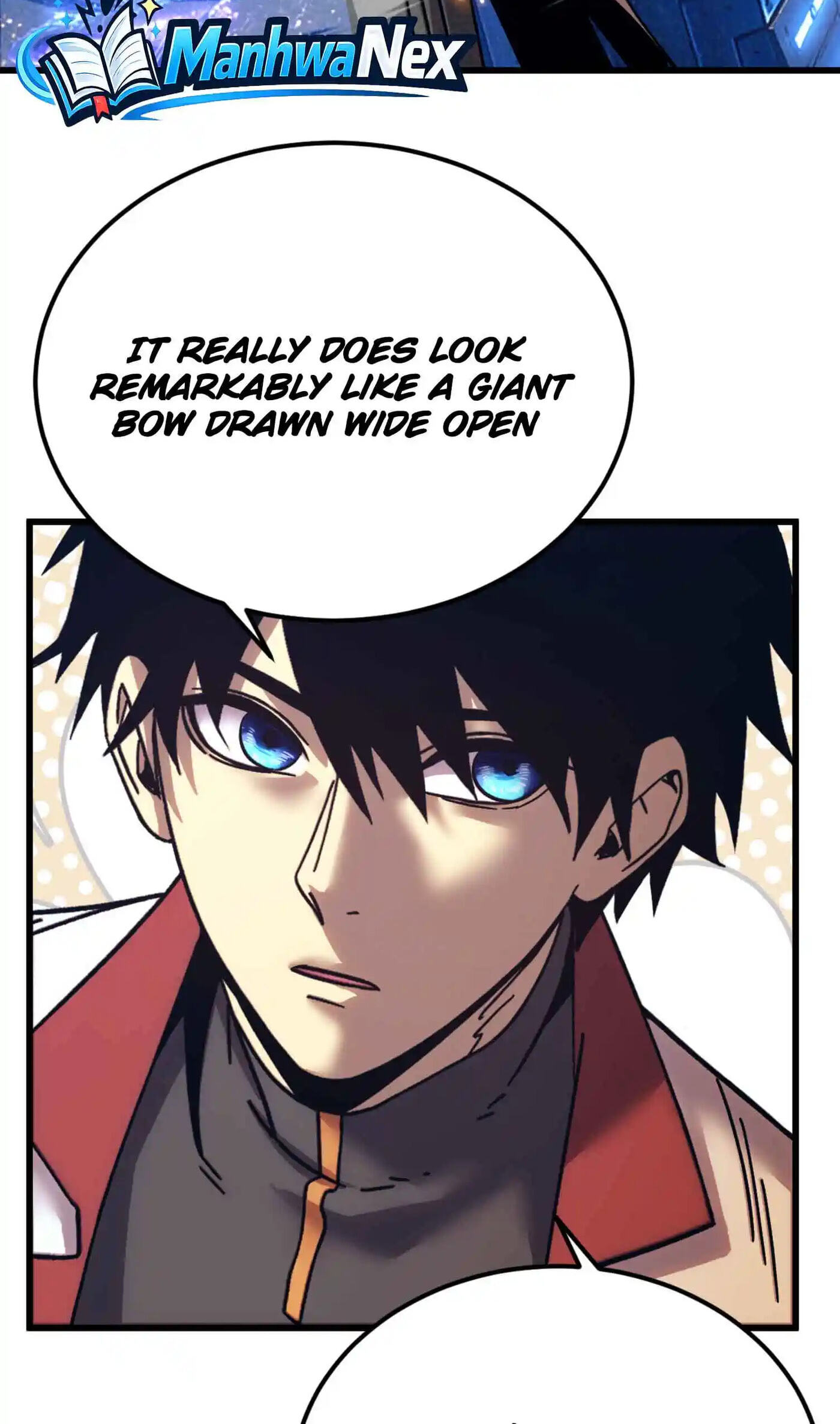 Log Into The Future Chapter 332 page 41 - 