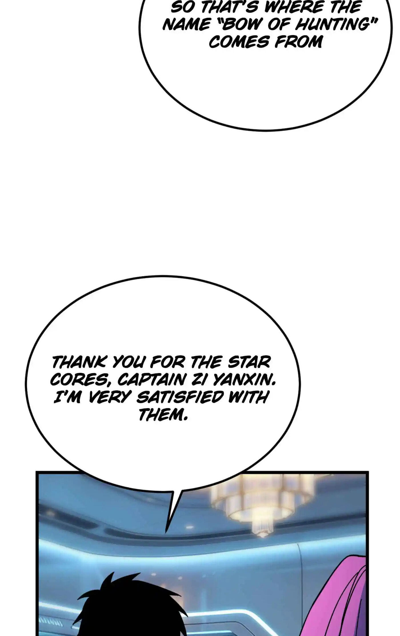 Log Into The Future Chapter 332 page 42 - 