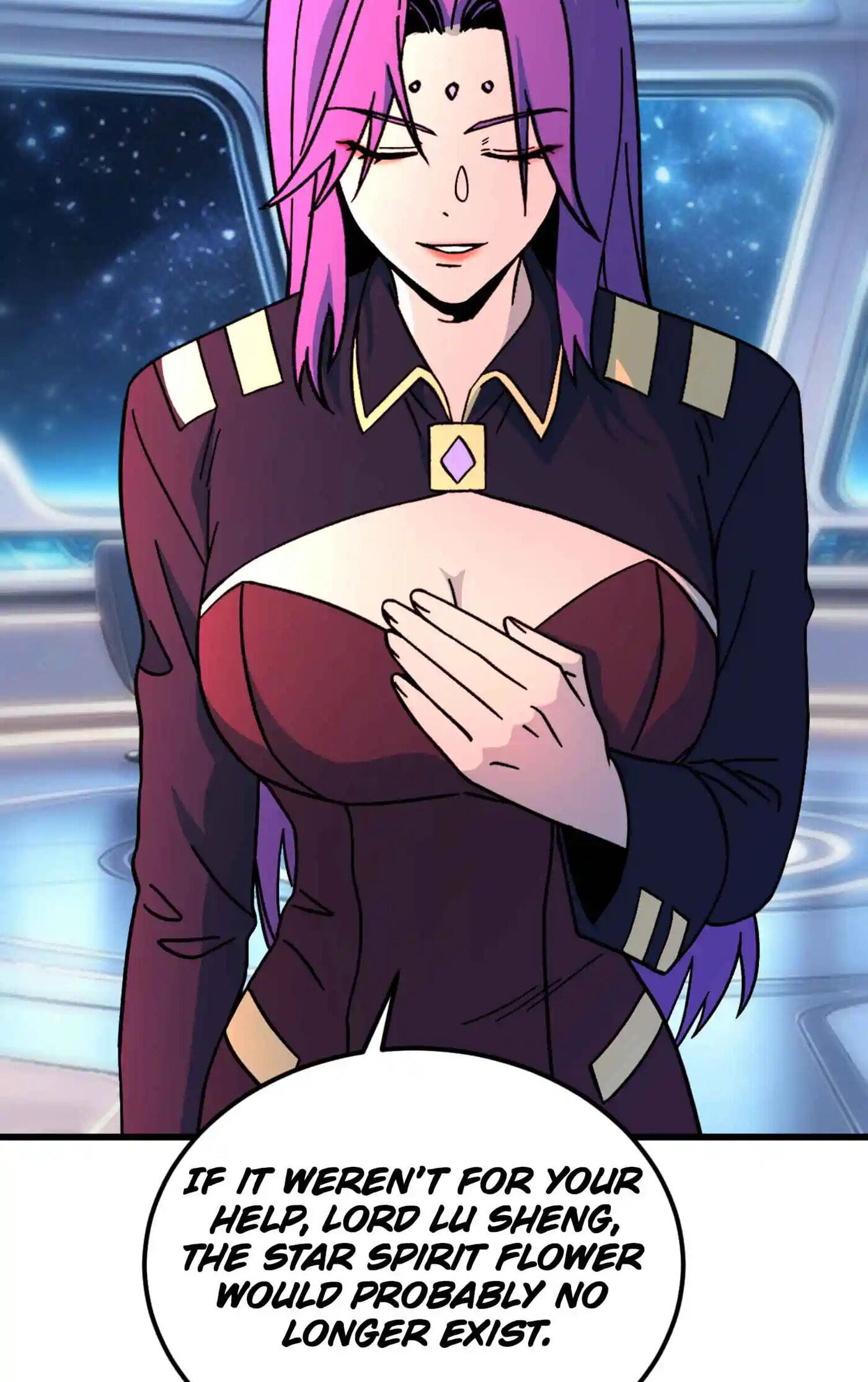 Log Into The Future Chapter 332 page 44 - 