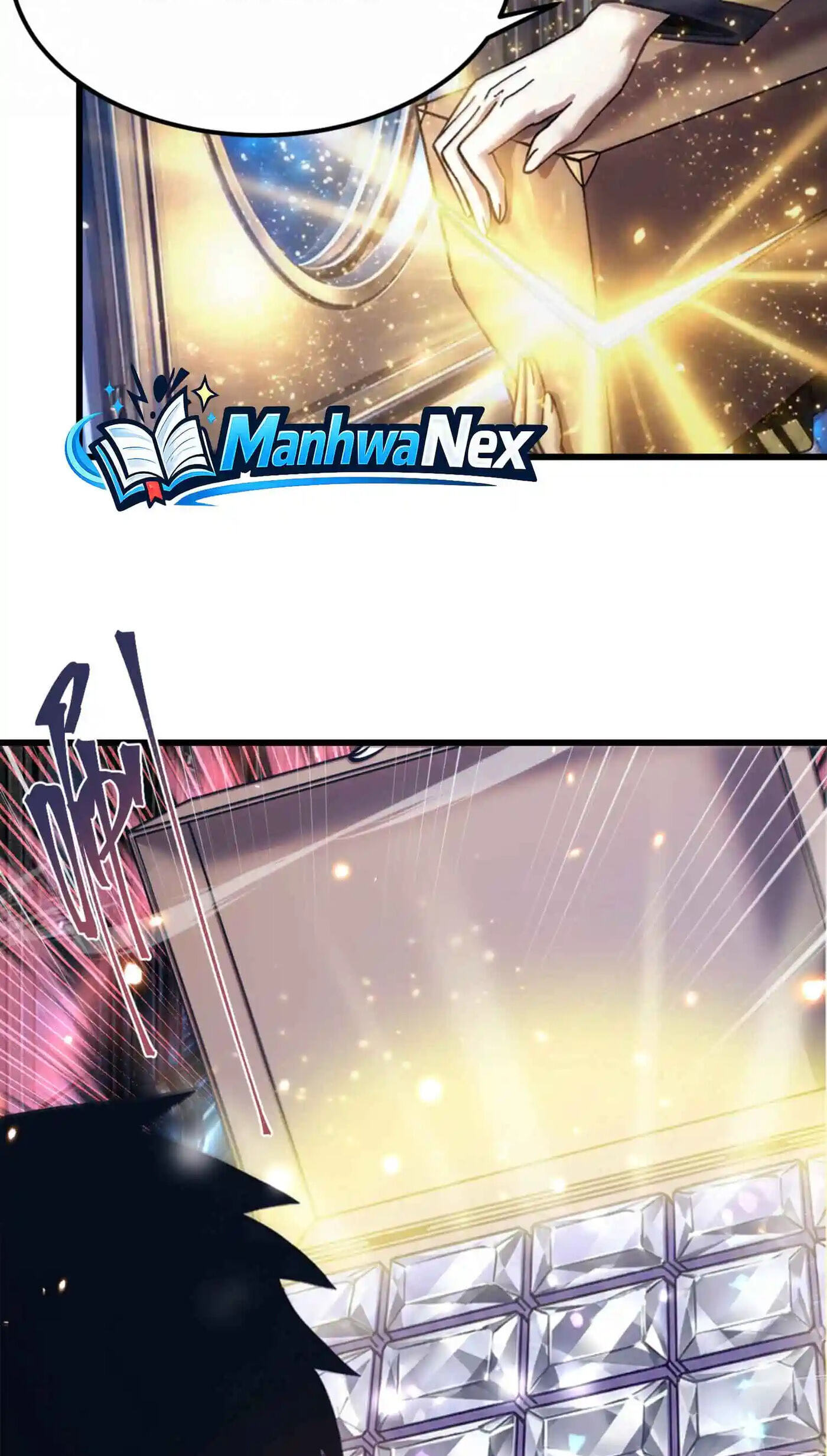 Log Into The Future Chapter 332 page 48 - 