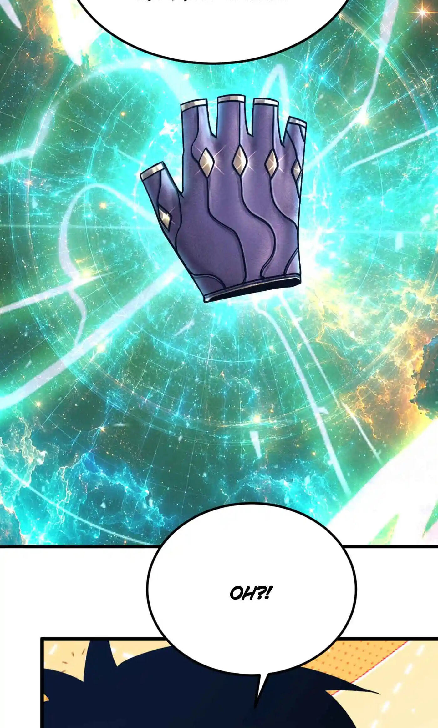 Log Into The Future Chapter 332 page 52 - 