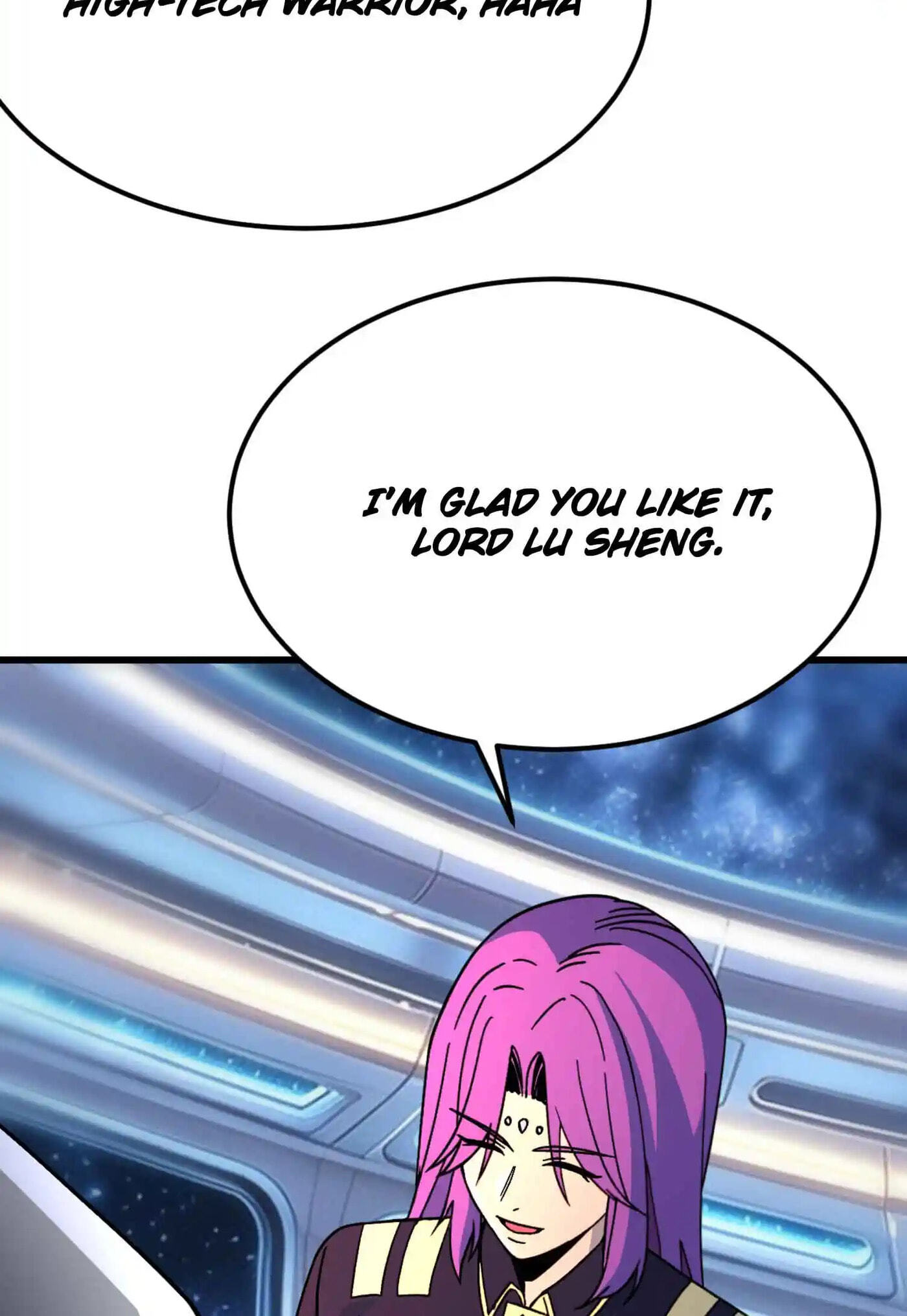 Log Into The Future Chapter 332 page 60 - 