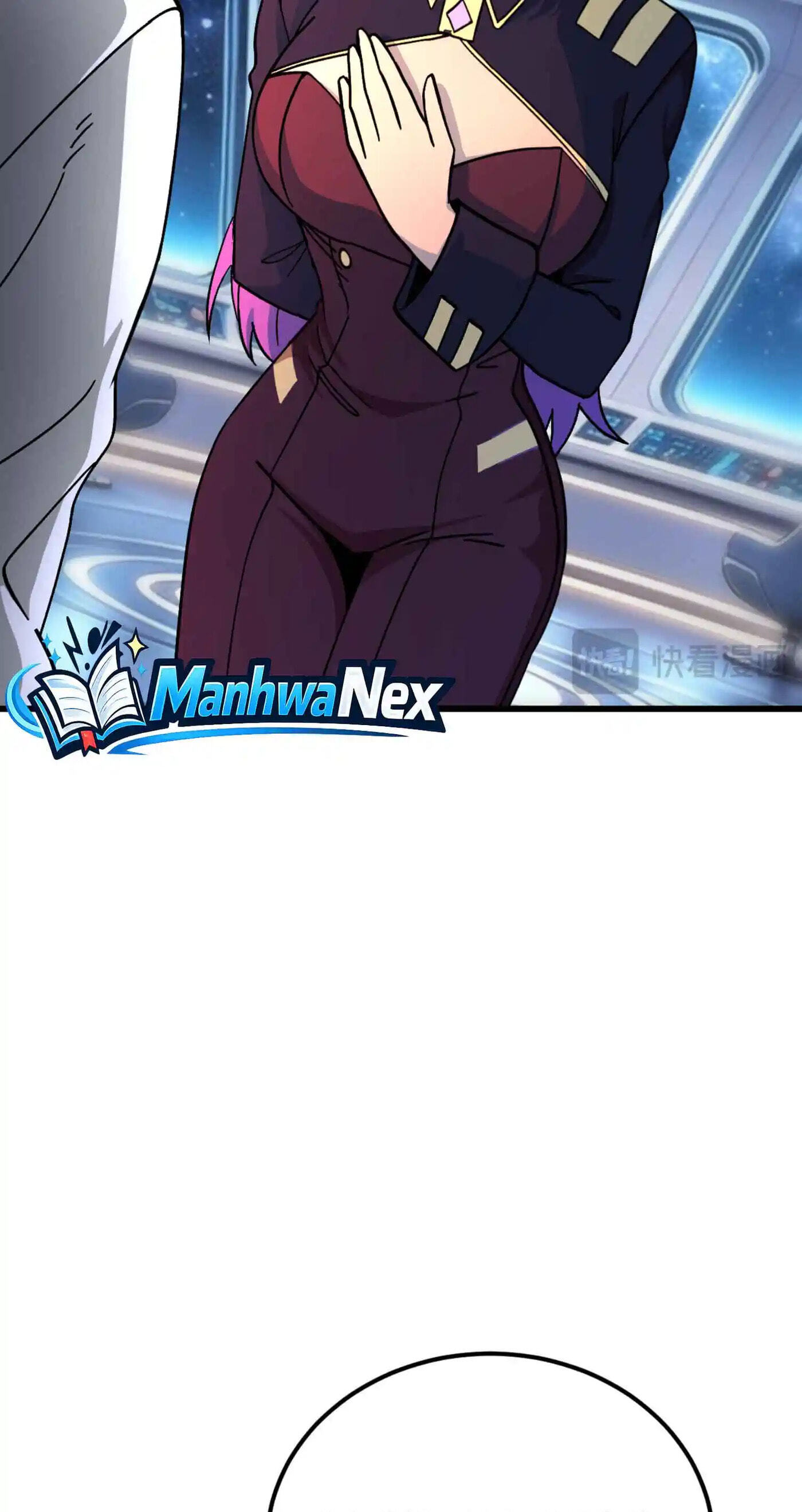 Log Into The Future Chapter 332 page 61 - 