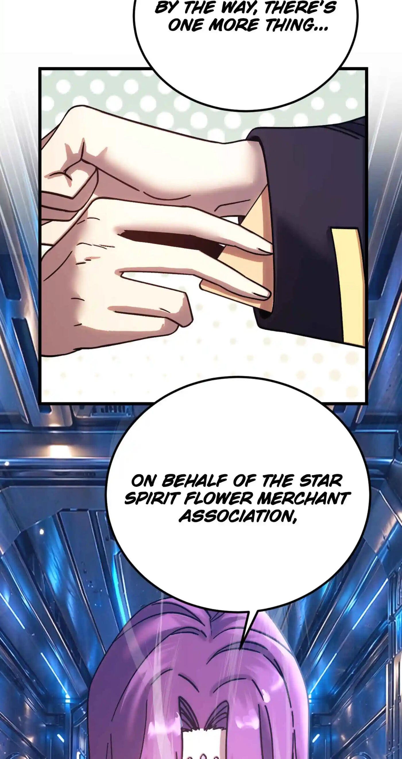 Log Into The Future Chapter 332 page 62 - 