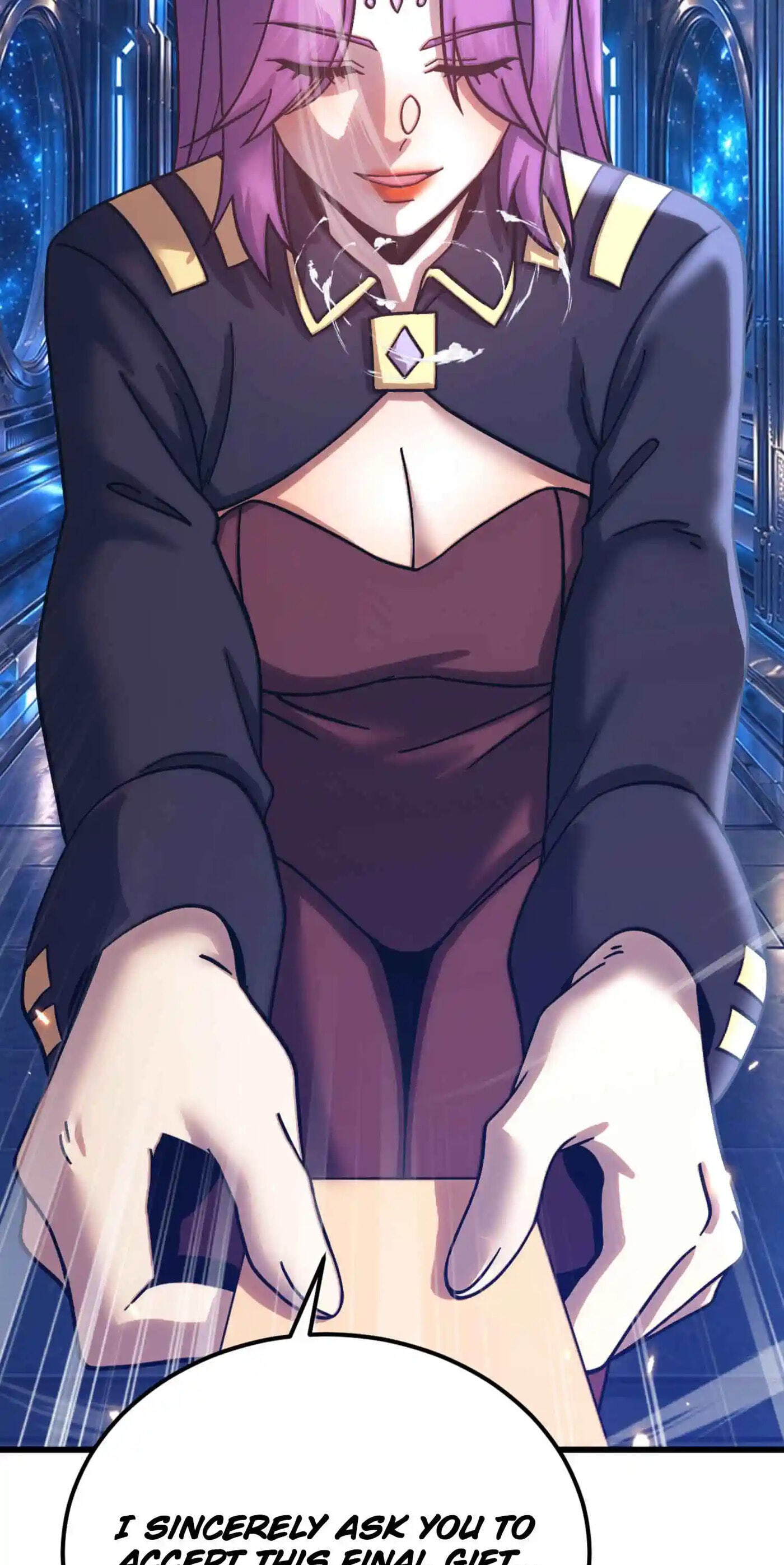 Log Into The Future Chapter 332 page 63 - 