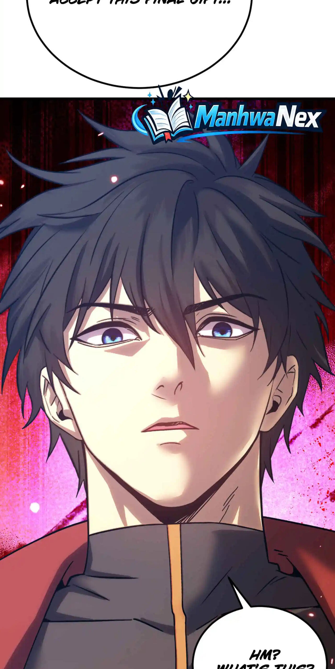 Log Into The Future Chapter 332 page 64 - 