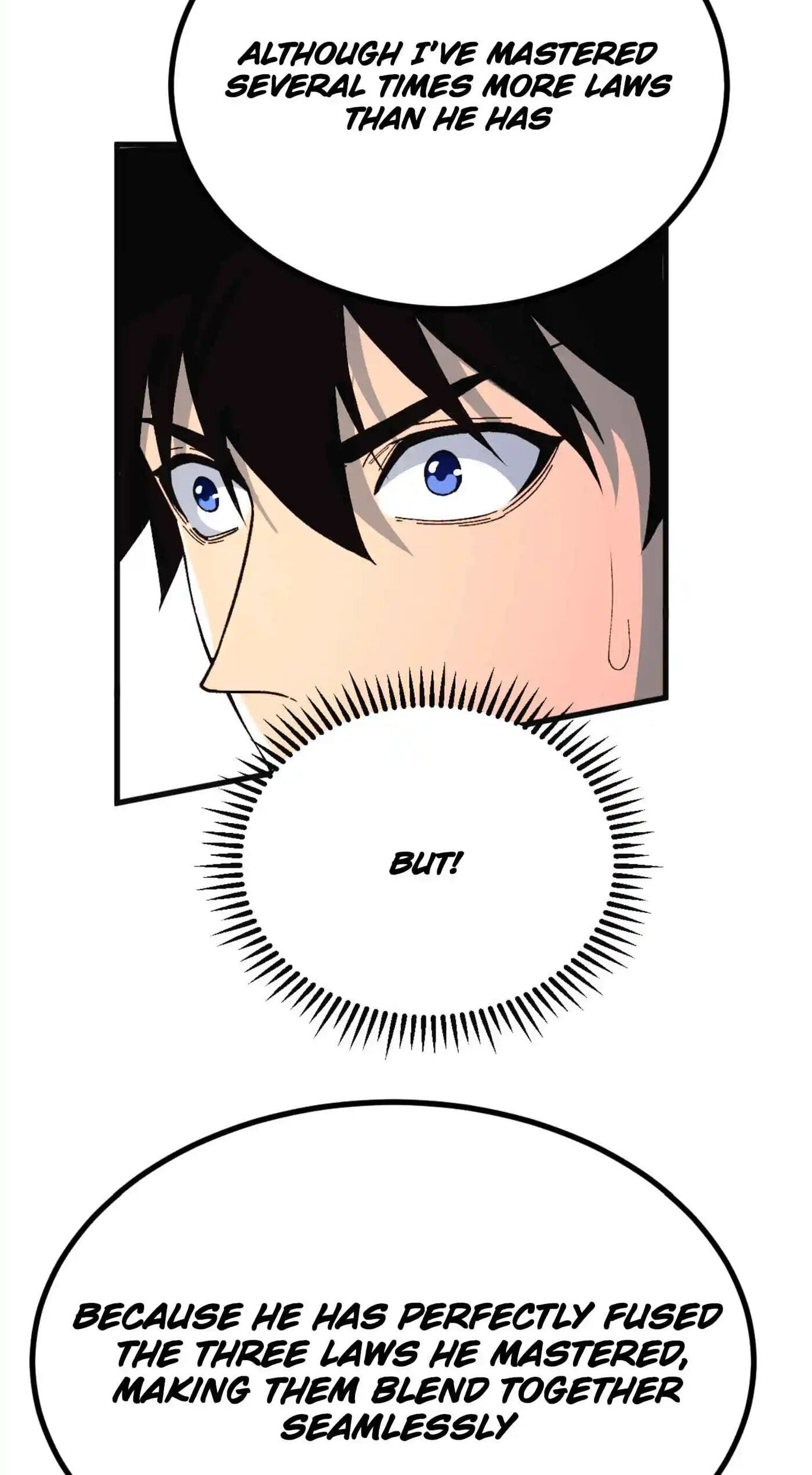 Log Into The Future Chapter 332 page 9 - 