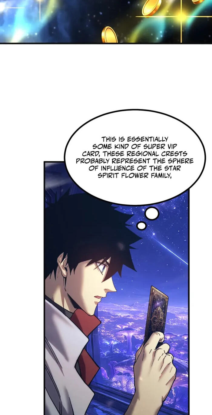 Log Into The Future Chapter 333 page 11 - 