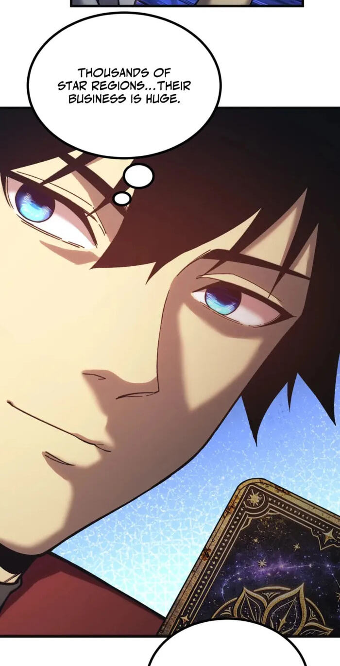 Log Into The Future Chapter 333 page 12 - 