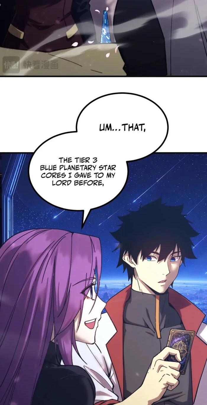 Log Into The Future Chapter 333 page 14 - 