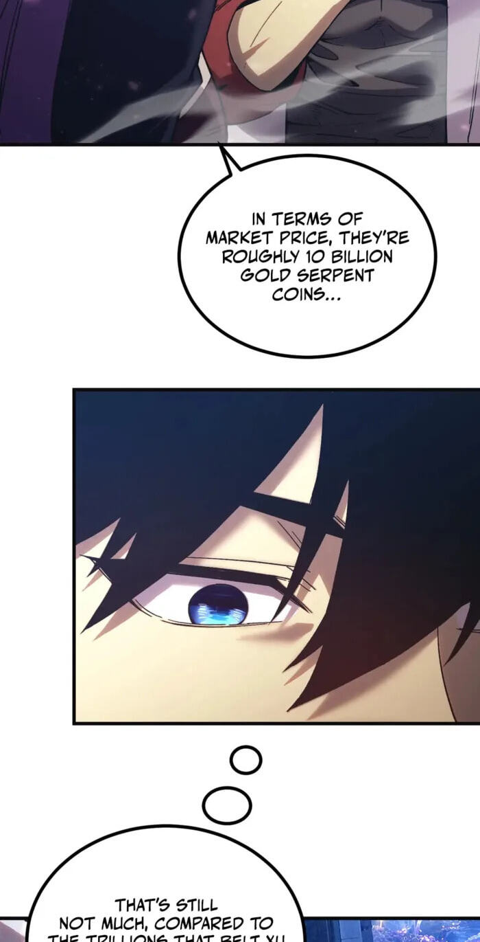 Log Into The Future Chapter 333 page 15 - 