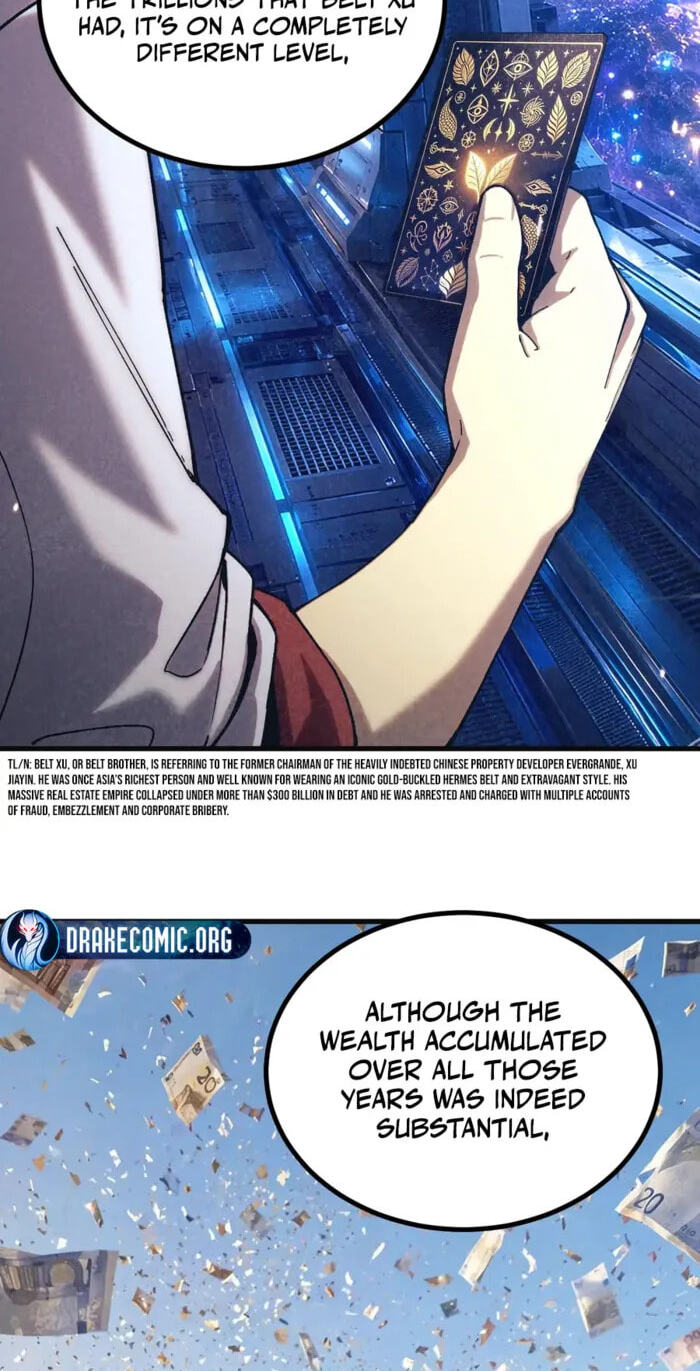Log Into The Future Chapter 333 page 16 - 
