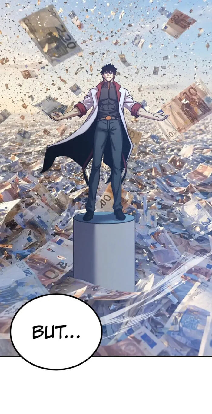 Log Into The Future Chapter 333 page 17 - 