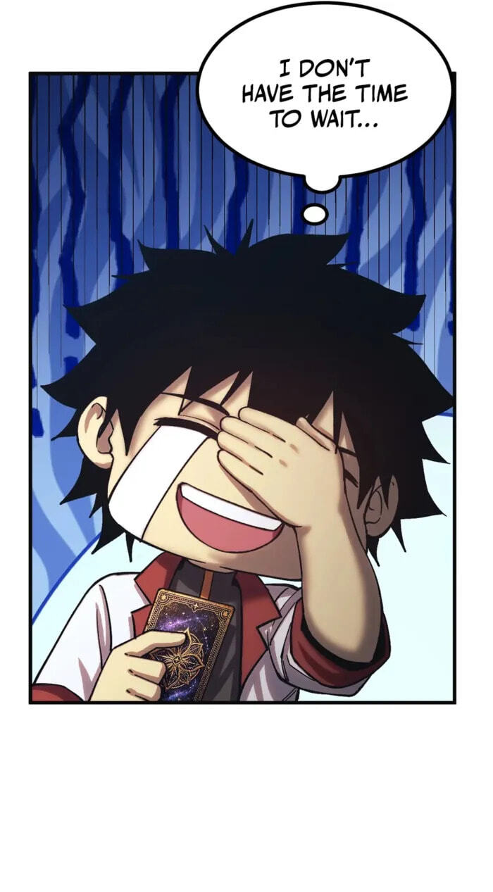 Log Into The Future Chapter 333 page 18 - 