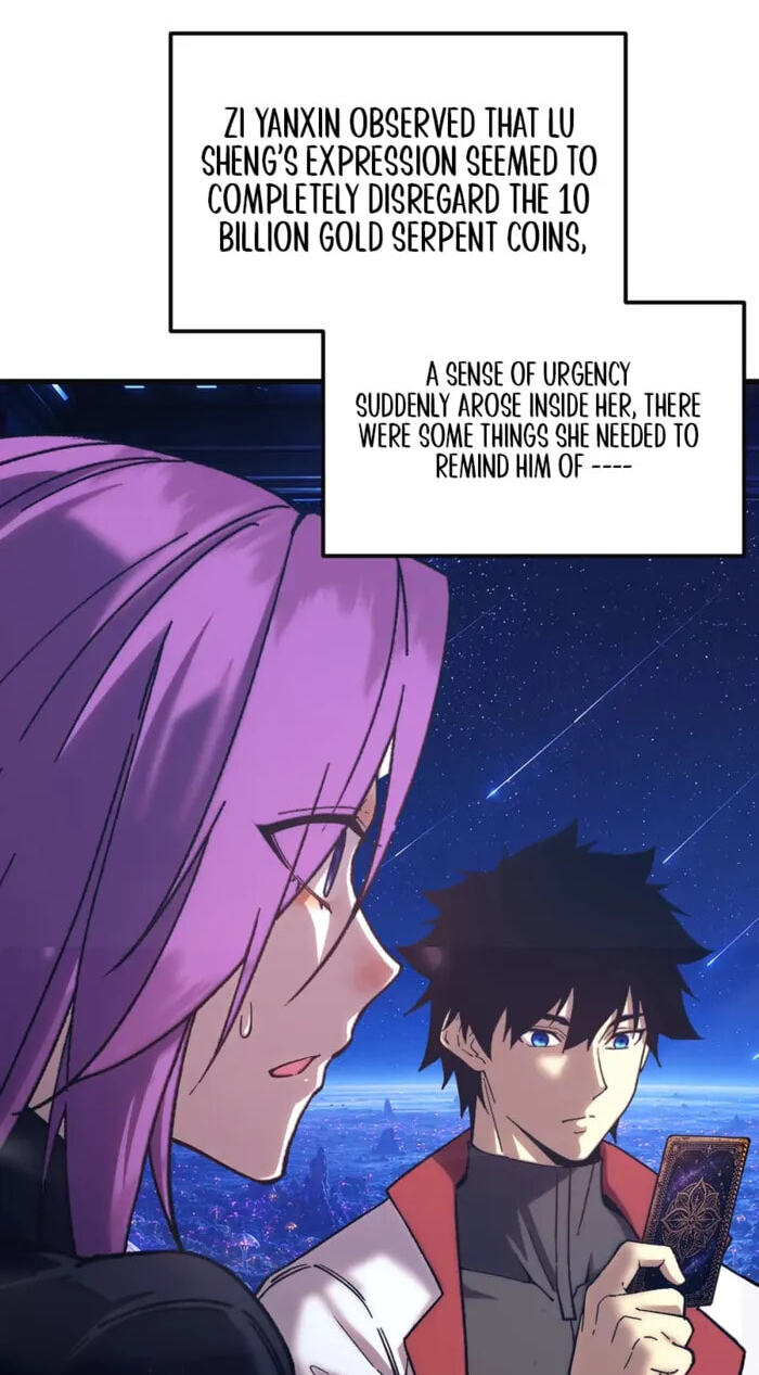 Log Into The Future Chapter 333 page 19 - 