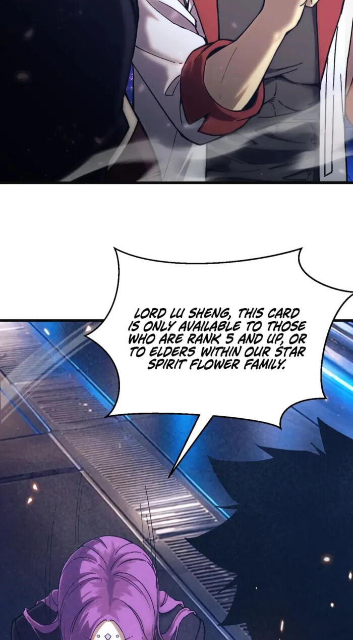 Log Into The Future Chapter 333 page 20 - 