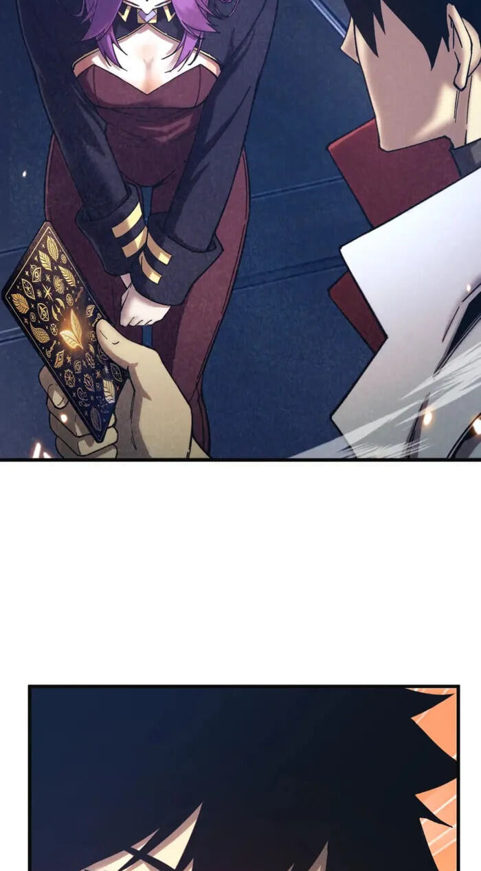 Log Into The Future Chapter 333 page 21 - 