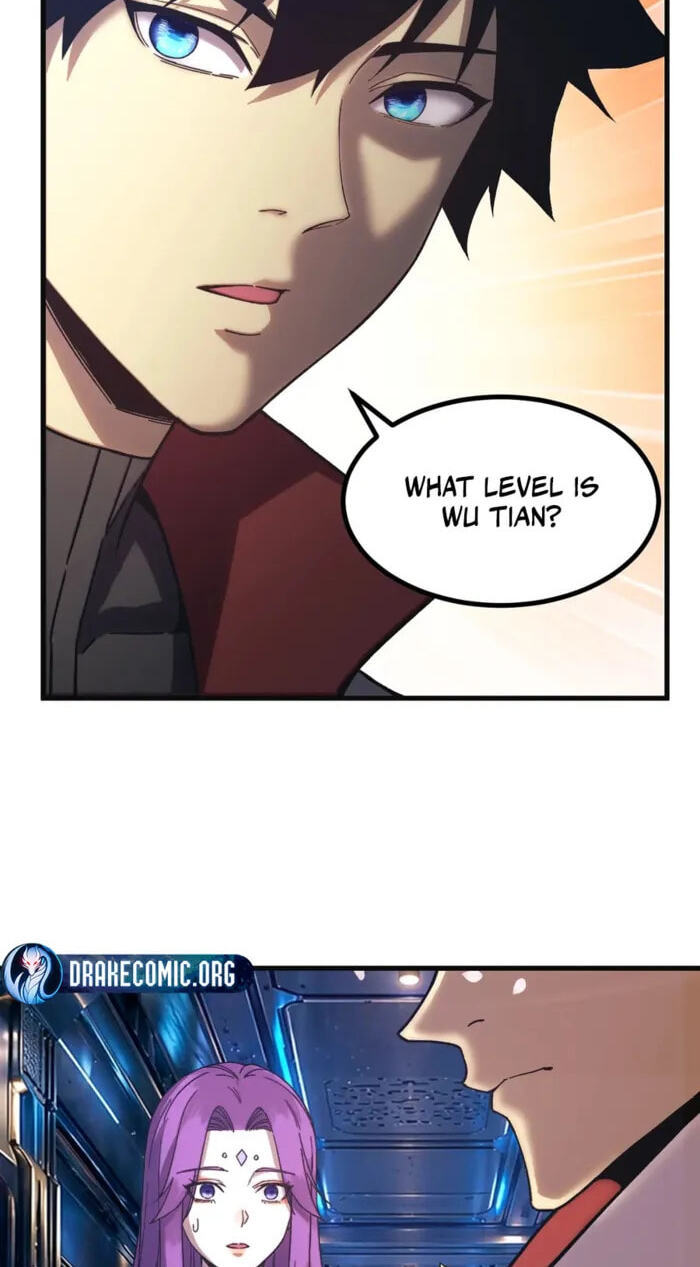 Log Into The Future Chapter 333 page 22 - 
