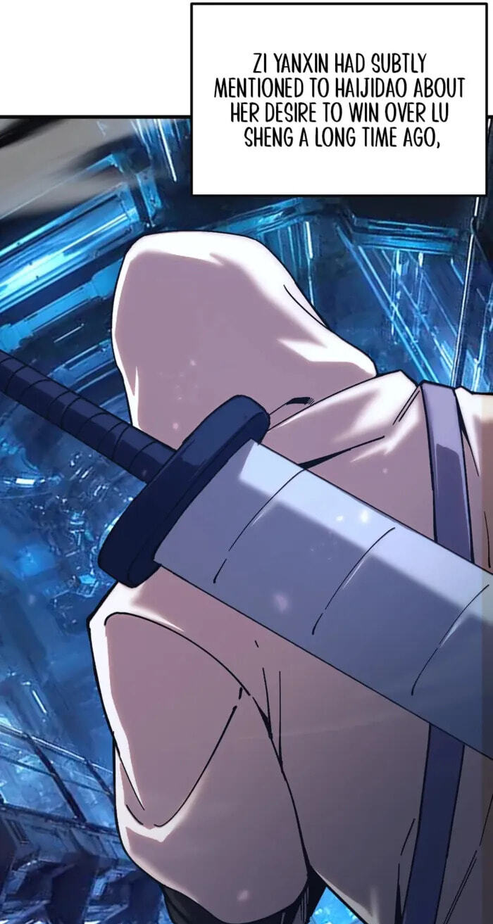 Log Into The Future Chapter 333 page 26 - 