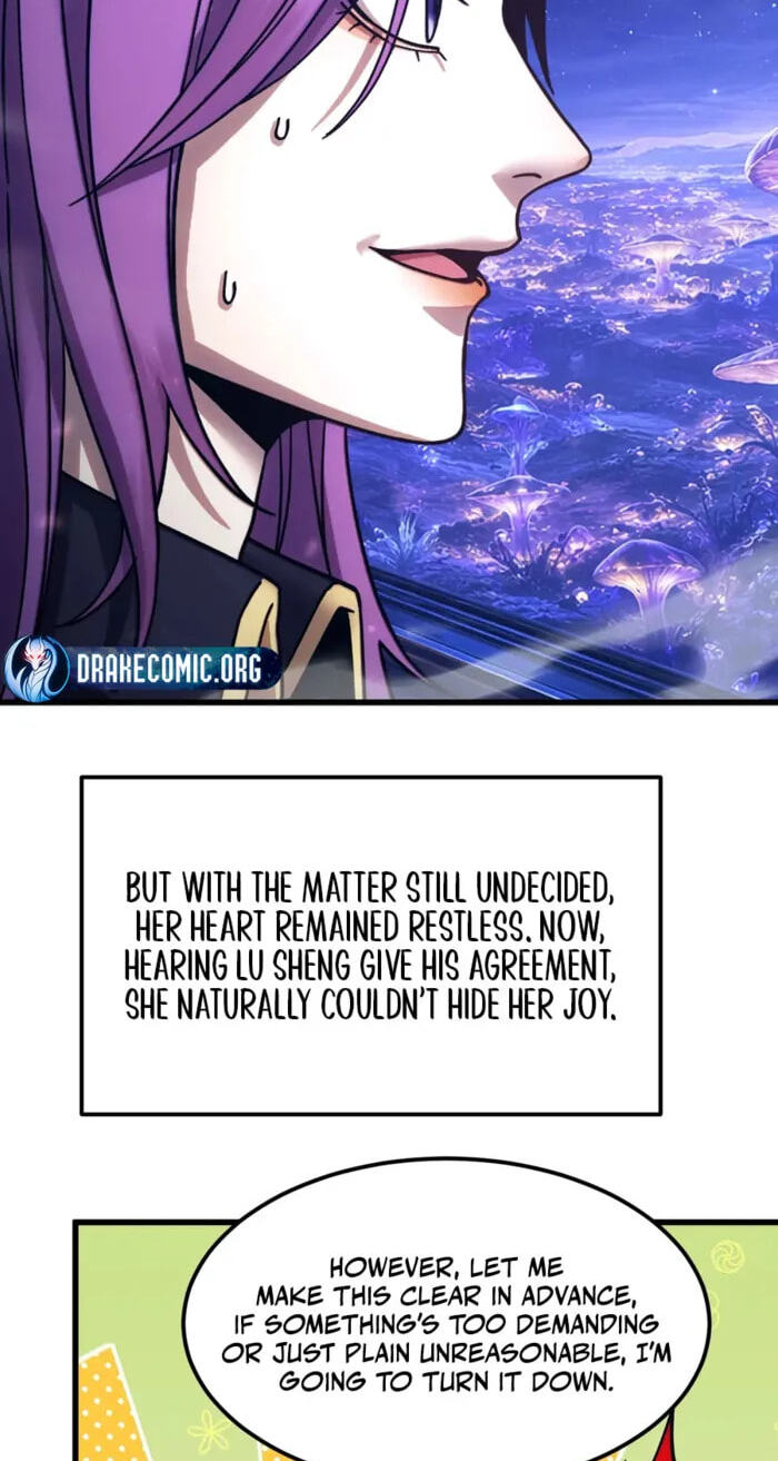 Log Into The Future Chapter 333 page 28 - 