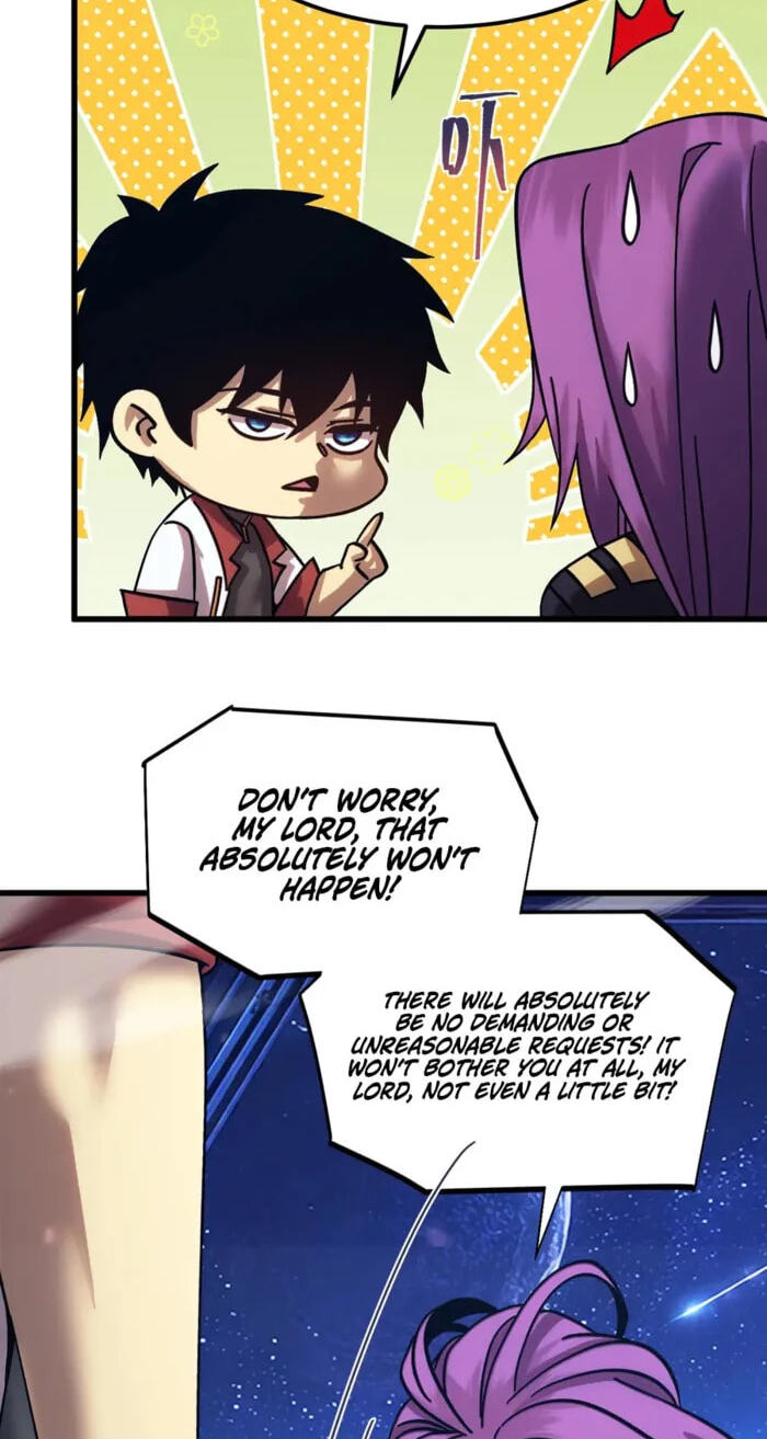 Log Into The Future Chapter 333 page 29 - 