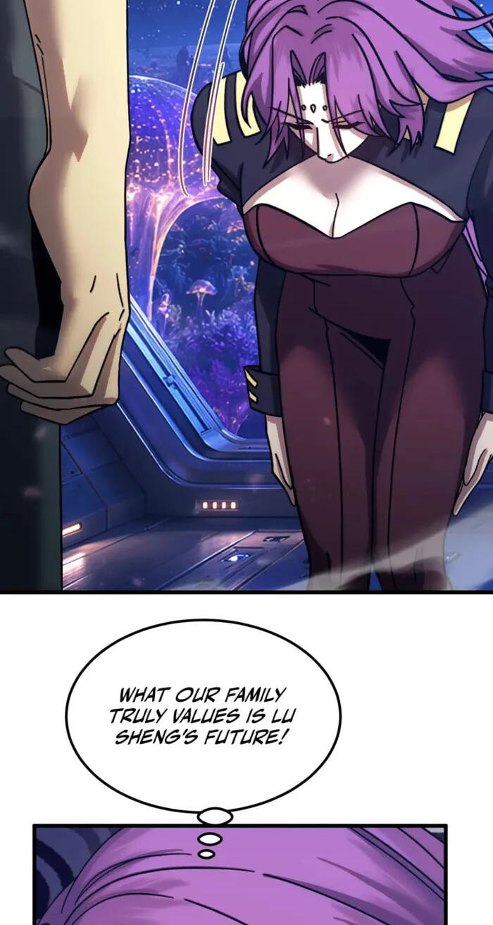 Log Into The Future Chapter 333 page 30 - 