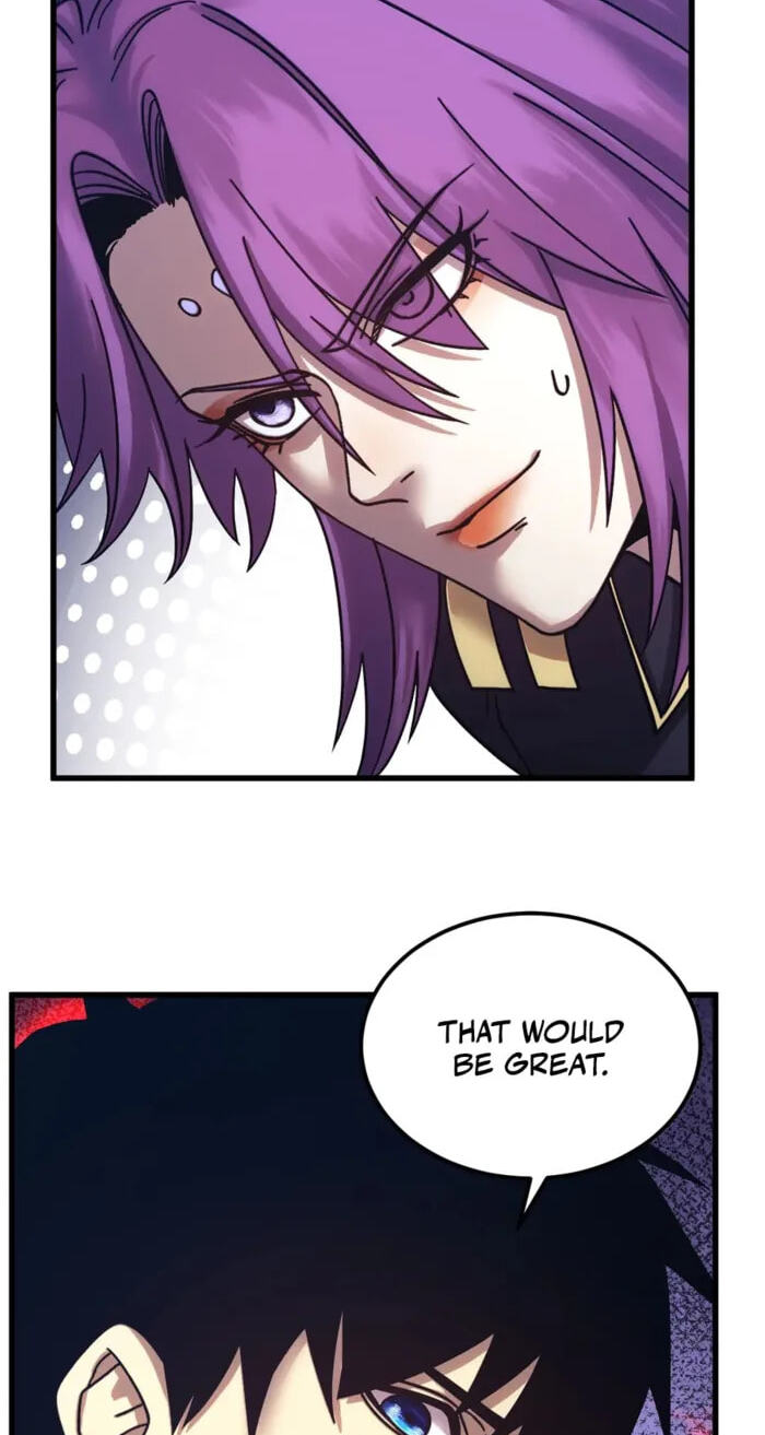 Log Into The Future Chapter 333 page 31 - 